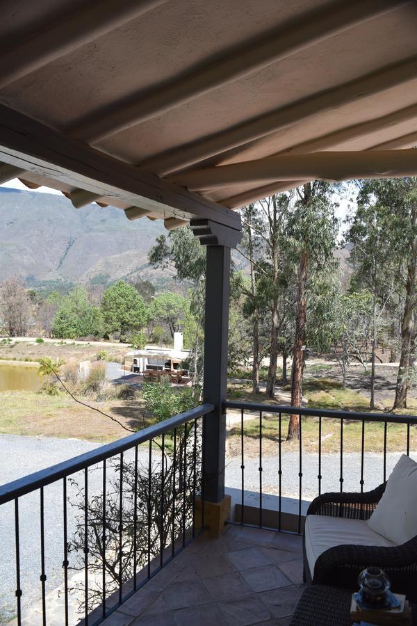 Hotel Masclara Villa de Leyva Exterior photo